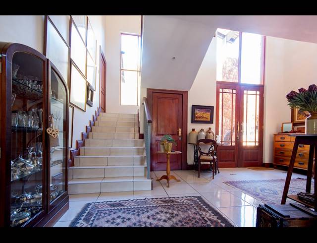 4 BEDROOM HOUSE FOR SALE IN HEIDELBERG KLOOF ESTATE